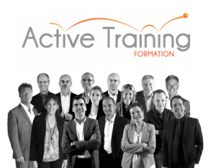 Active Training Nantes : intervenants formation
