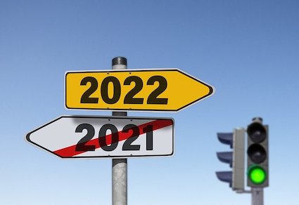 Emploi et recrutement : les perspectives 2022