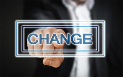 Qu’est-ce que la conduite du changement ?