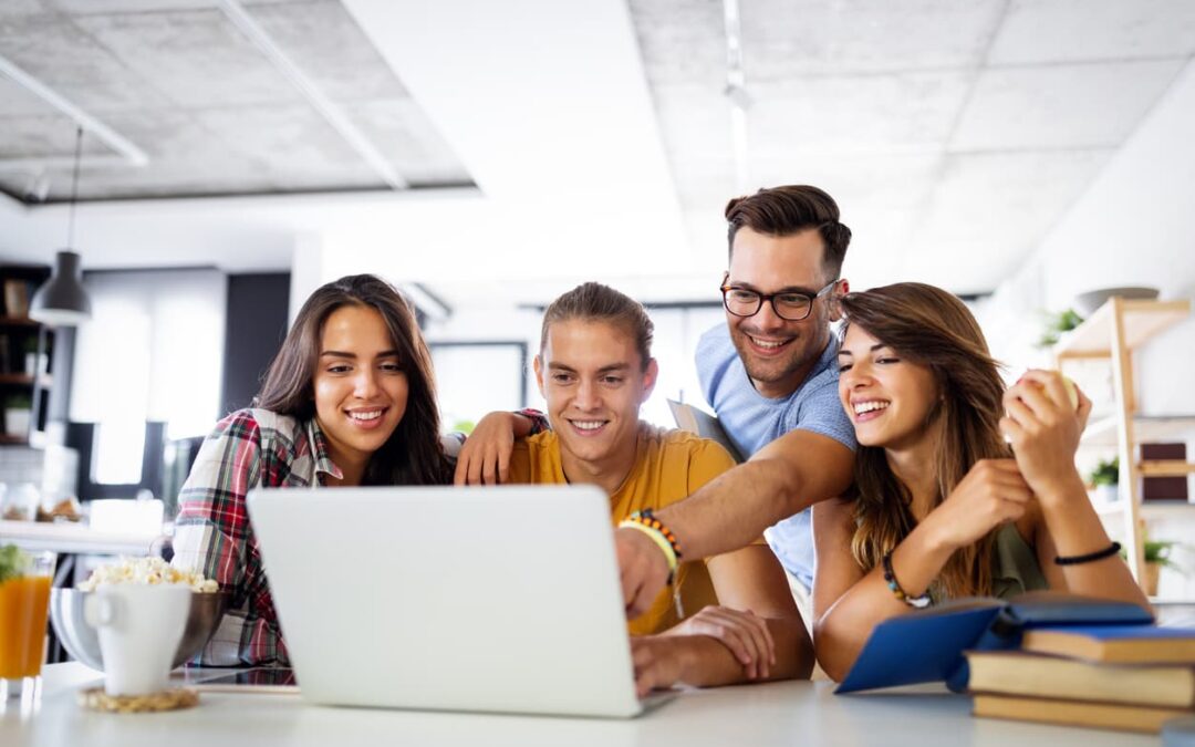 La Génération Z redéfinit les normes économiques aux USA