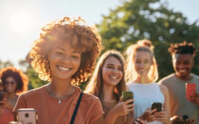 Mobile-first pour la gestion des temps : pourquoi c’est indispensable en 2024