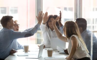 Quelles stratégies mettre en place pour instaurer une cohésion d’équipe au sein de votre entreprise ?