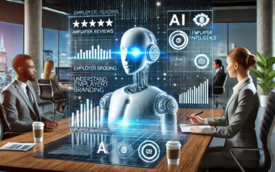 Utilisez ChatGPT pour mesurer votre marque employeur !