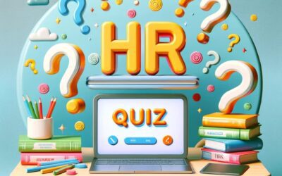 Quiz RH – Testez vos connaissances RH !