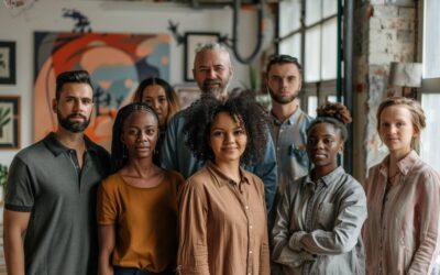 Contrer le rejet de la diversité, de l’équité et de l’inclusion en entreprise