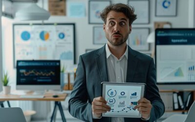 Attitudes des employés face à l’adoption de l’IA au travail : étude révélatrice