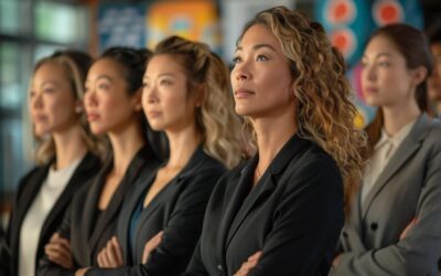 Comment augmenter le nombre de femmes aux postes de direction