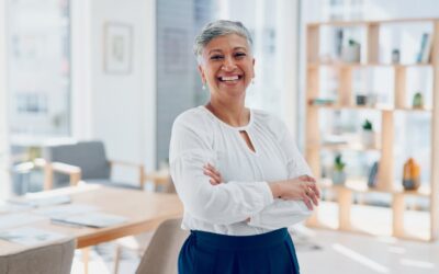 Les tendances du management de transition à l’horizon 2025