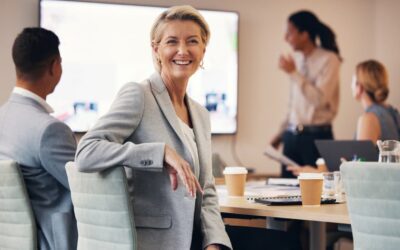 L’égalité professionnelle femmes-hommes à l’horizon 2025