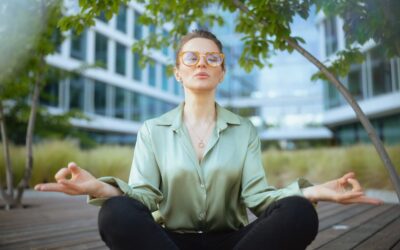 Éco-anxiété : quand la planète s’invite dans l’open space