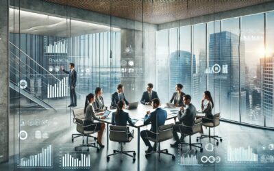 Modernisez votre stratégie de rémunération en 6 étapes