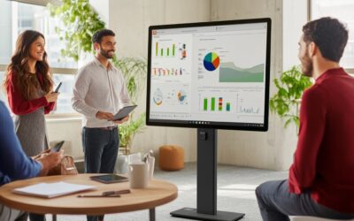 Upskilling et Reskilling : guide complet pour réussir la montée en compétences de vos équipes
