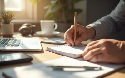 Comment rester productif pendant les deux dernières semaines de l’année : 10 astuces