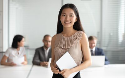 Comment remercier un stagiaire pour son travail ?