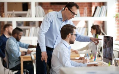 Pourquoi externaliser la gestion de votre formation ?