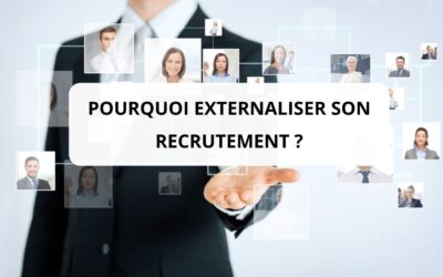 Pourquoi externaliser son recrutement ? – 6 avantages