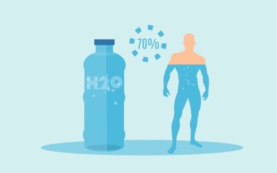 L’importance de l’hydratation sur la productivité des salariés