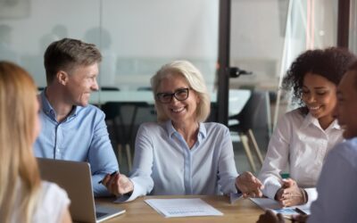 Management bienveillant : quand faut-il faire preuve de clémence en entreprise ?