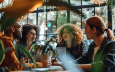 Les jeunes et le travail : mythe ou réel défi générationnel ?