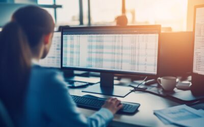 Les meilleurs logiciels de gestion des temps en 2025