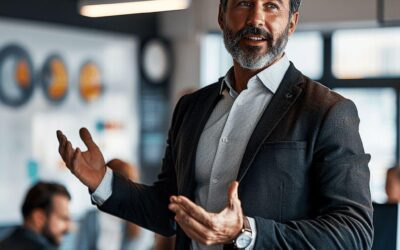 Déléguer efficacement : techniques pour managers et dirigeants