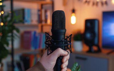 Les meilleurs podcasts RH français à écouter absolument