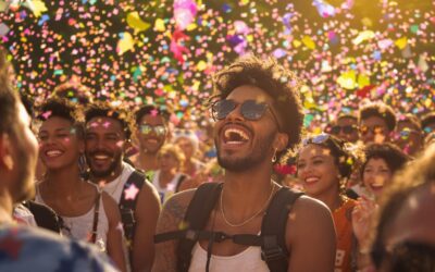 Festival UNIQUES : l’événement pour l’égalité des chances en France