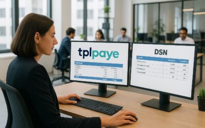 Logiciel paie compatible DSN : le guide ultime pour choisir la bonne solution en 2025