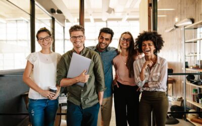 8 avantages salariés pour fidéliser vos équipes