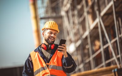 Digitalisation du secteur de la construction en Belgique : levier de performance pour les RH, les chantiers et les résultats