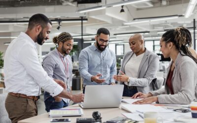 Assessment Center : évaluer les compétences