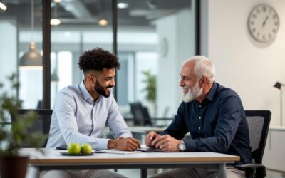 Management intergénérationnel : les clés d’une diversité réussie en entreprise