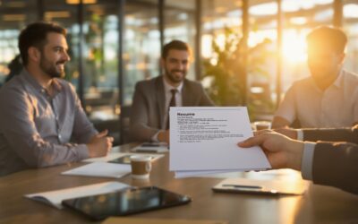 Le reverse recruiting : le recrutement pro-actif
