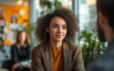 Intelligence émotionnelle en management : les clés pour transformer votre leadership