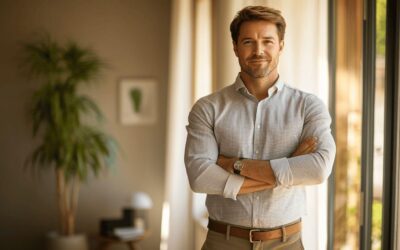 Leadership authentique : la vulnérabilité comme moteur d’impact