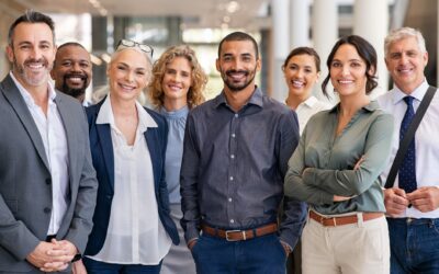 Agence d’intérim à Paris : comment Staffmatch réinvente le travail temporaire