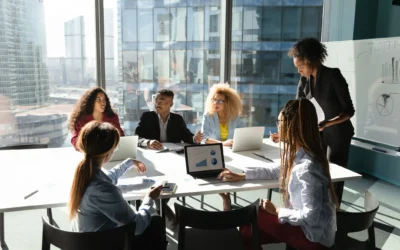 Gestion administrative du personnel : outils, méthodes et bonnes pratiques