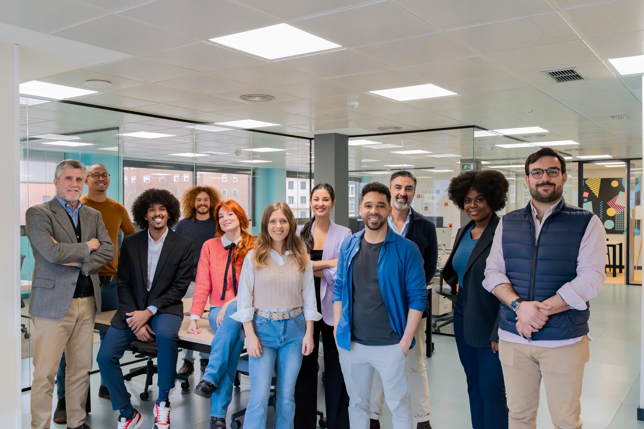 Consulting Magazine Reveals 44 Top-Rated Employers for 2026