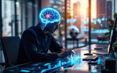 People analytics IA : comment révolutionner la gestion des talents en entreprise