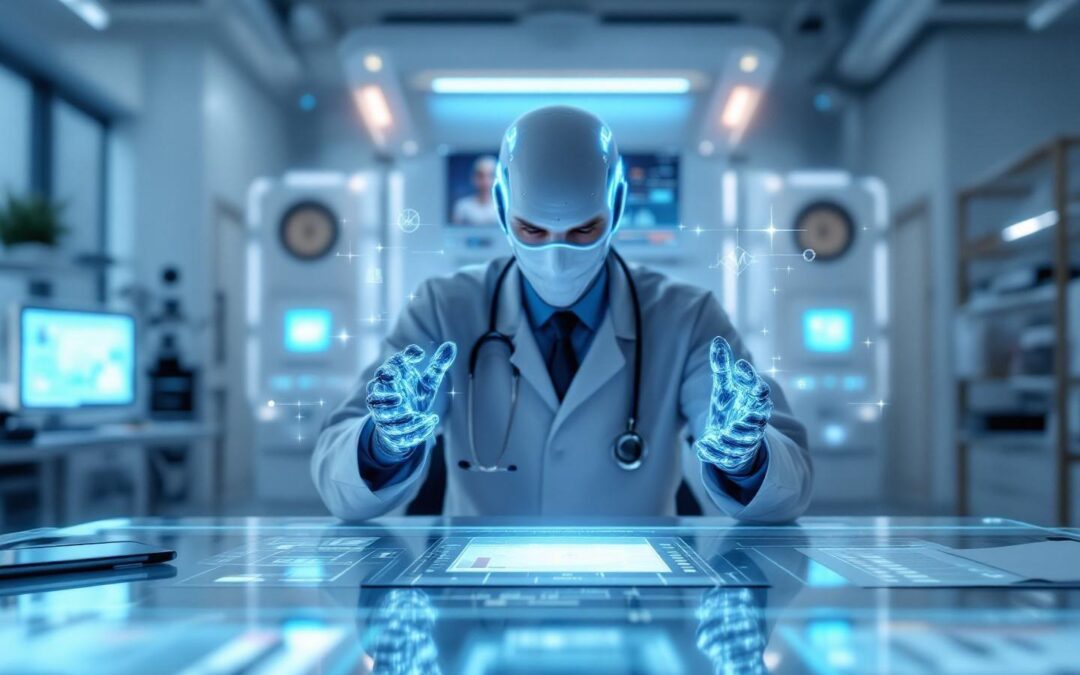 Télémédecine en entreprise : les avantages stratégiques pour votre organisation