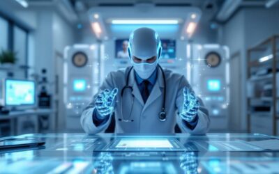 Télémédecine en entreprise : les avantages stratégiques pour votre organisation