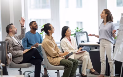 RH & Formation : accompagner les collaborateurs dans leur montée en compétences linguistiques