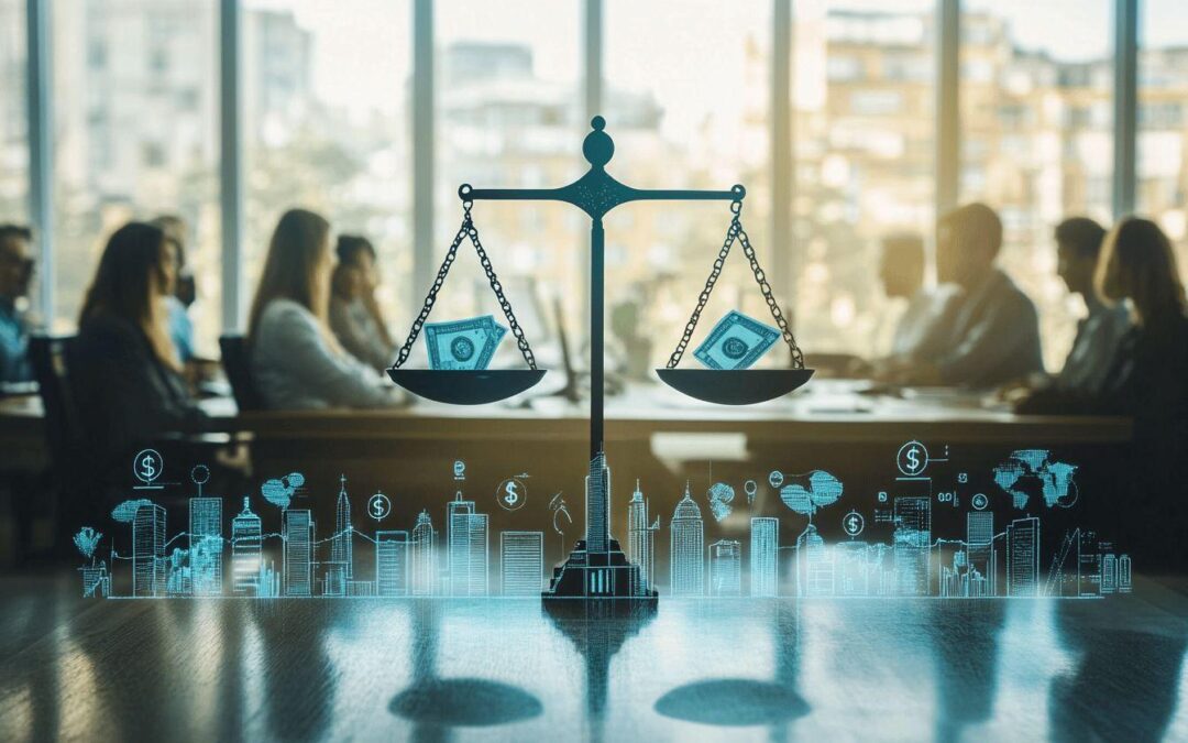Transparence des salaires : ce que change la directive européenne