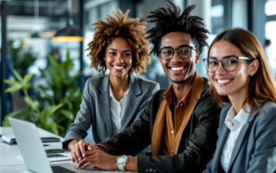 Expérience collaborateur : guide complet pour un engagement réussi