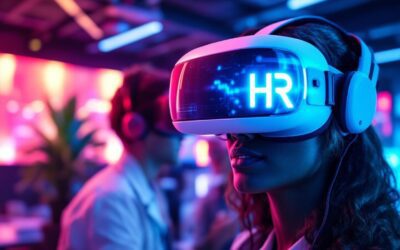 Formation réalité virtuelle RH : révolutionnez vos pratiques managériales