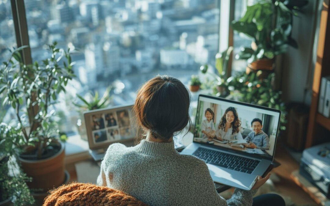 Quand le retour au bureau devient obligatoire : stratégies pour adapter votre équilibre professionnel