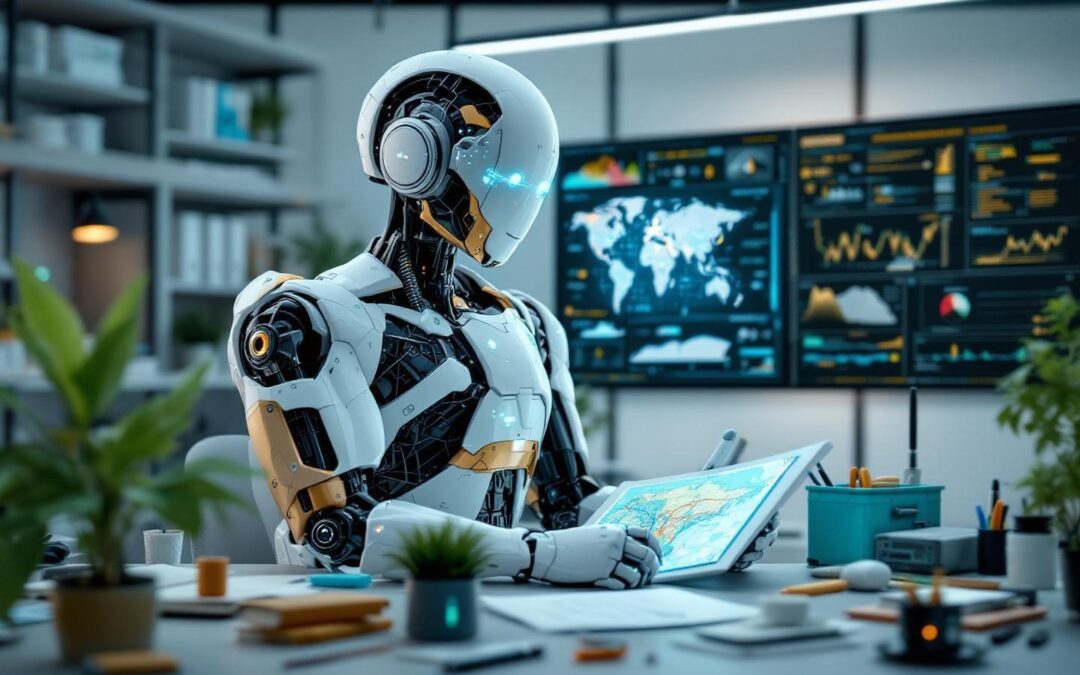 Cartographie du parcours employé : guide pratique pour optimiser l&rsquo;expérience collaborateur