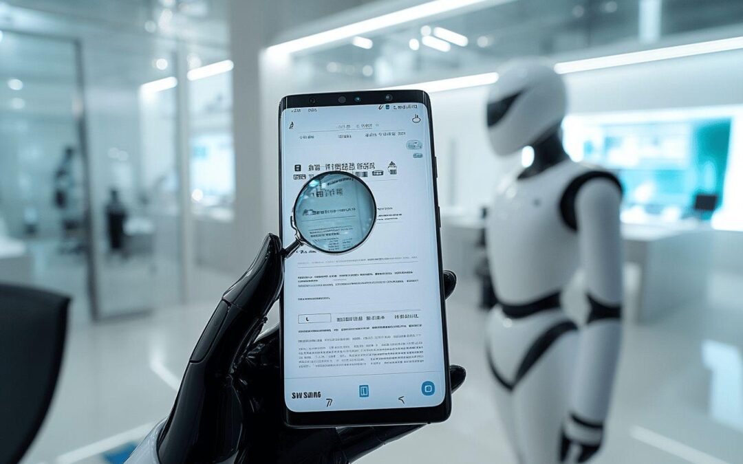 IA recrutement : 5 outils innovants pour transformer vos processus RH