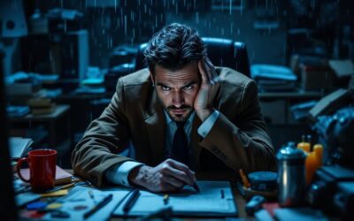 Burn-out des managers : solutions efficaces pour prévenir et guérir