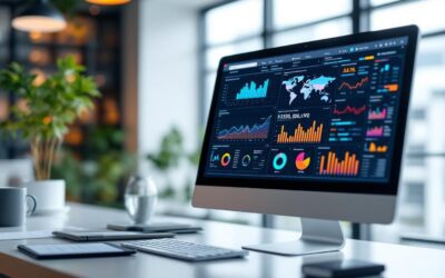 Prévention RPS : l’avenir du bien-être au travail grâce à la data analytics